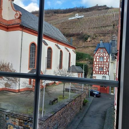Fewo Siemens Stadt Apartamento Zell an der Mosel Exterior foto