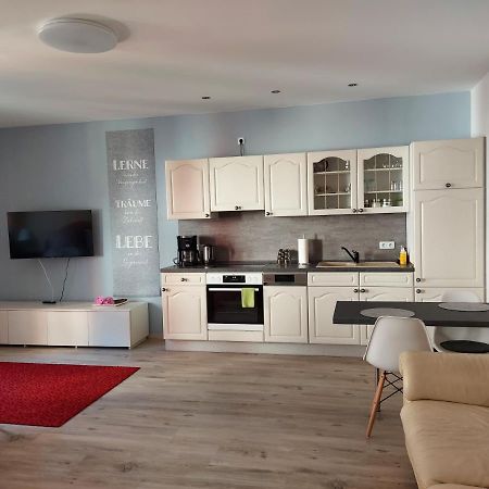 Fewo Siemens Stadt Apartamento Zell an der Mosel Exterior foto