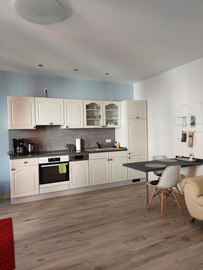 Fewo Siemens Stadt Apartamento Zell an der Mosel Exterior foto