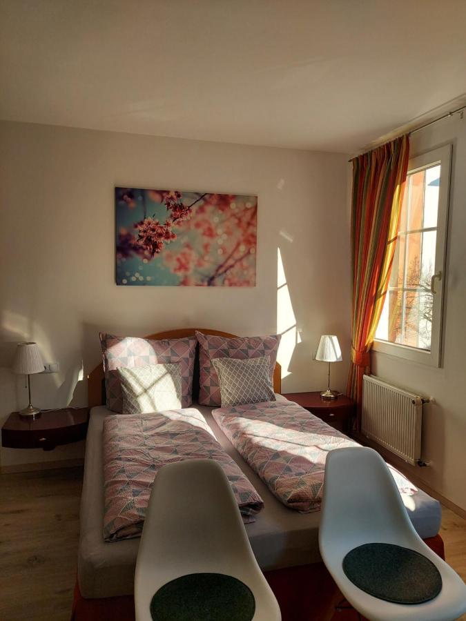 Fewo Siemens Stadt Apartamento Zell an der Mosel Exterior foto