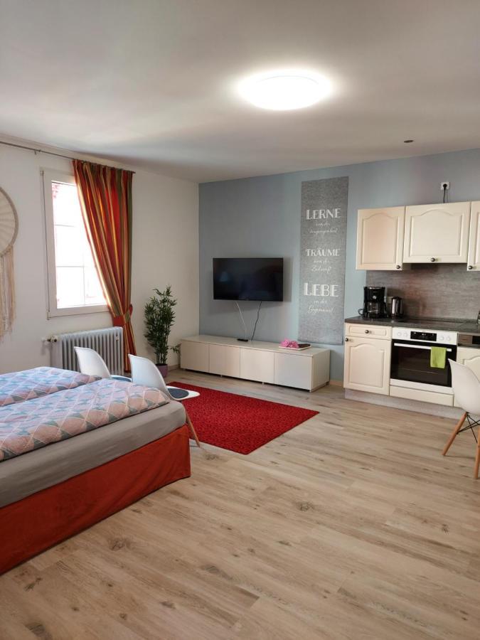 Fewo Siemens Stadt Apartamento Zell an der Mosel Exterior foto